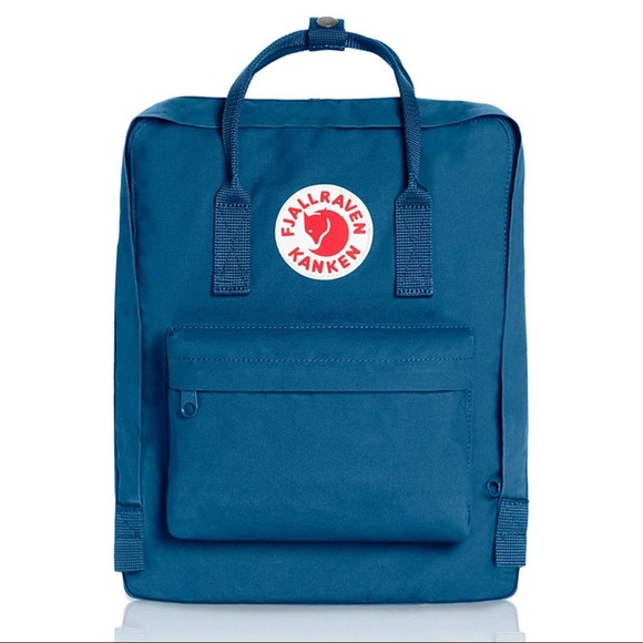 Fjallraven Handbags - Fjallraven Kanken Backpack